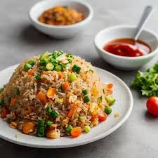 Special Fried Rice